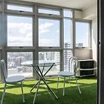 Comfy 1Bdr Apartment 3Min To Train Station Burwood