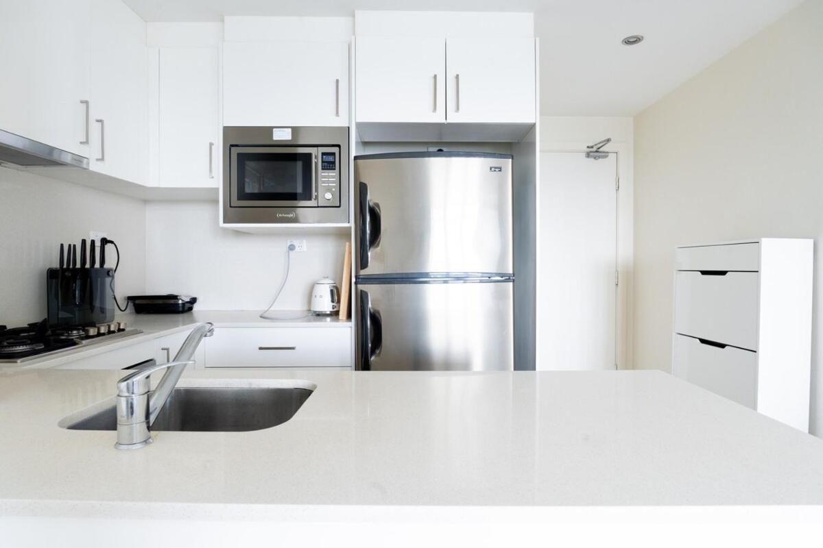 Apartment Comfy 1bdr 3min To Train Station Burwood *