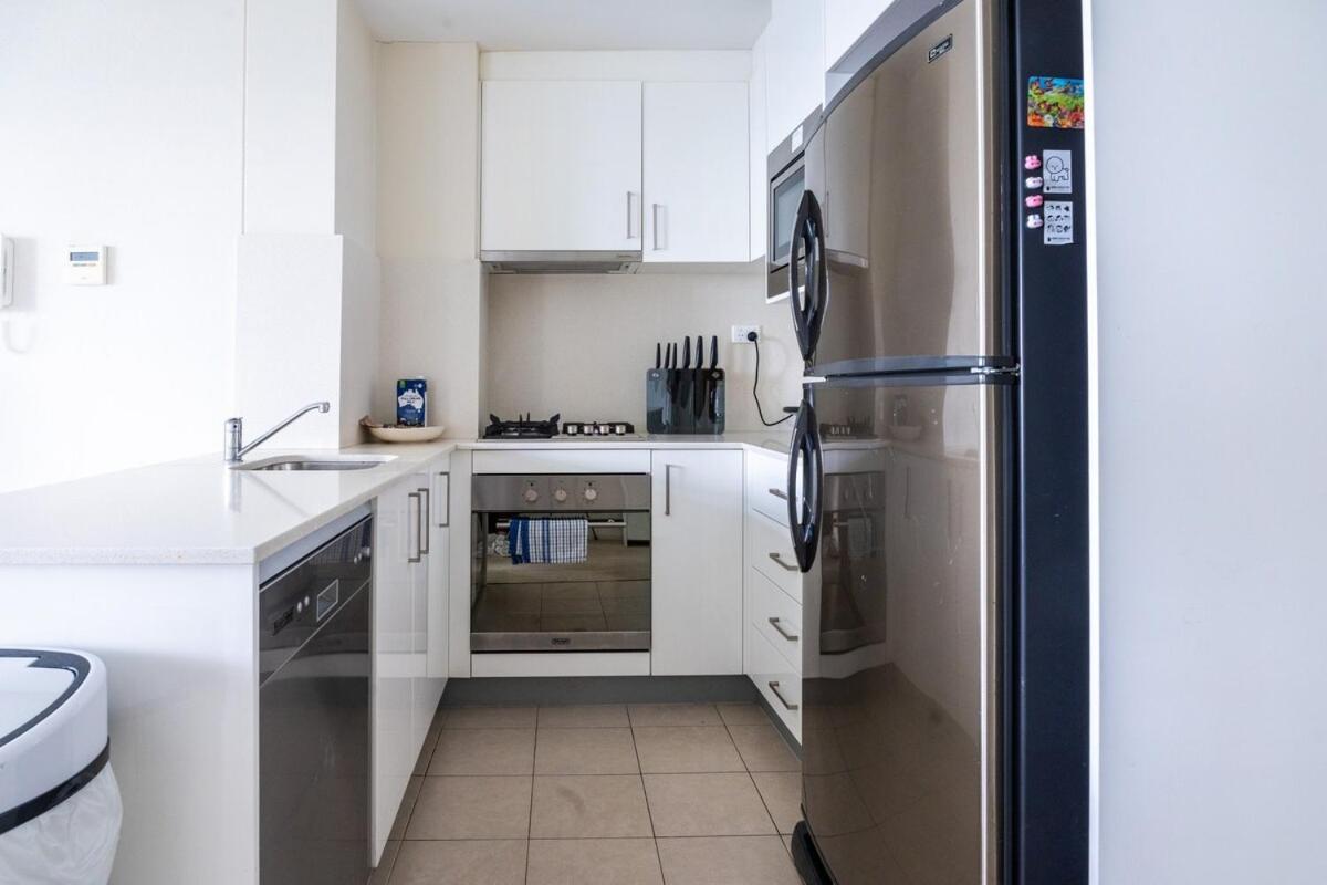 Apartment Comfy 1bdr 3min To Train Station Burwood